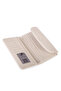 (Prettyzys) Imported, Soft Leather, Women's Wallet (Width: 18 X Length:9) - 4