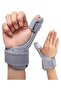 Thumb Splint with Wrist Support Brace, Thumb Brace for Carpal Tunnel Tendonitis Pain Relief