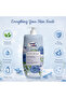 Exotic Bloom Body Wash 1 Liter - Vitamin E, Antibacterial, Skin-Softening, Moisturizing - 4