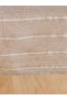Nevavm Farklı Desigms with Line Embroidery Runner 45X150 cm - 8