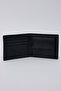 Solid Bi-Fold Wallet - 5