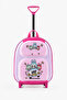 Embossed Kindergarten/Nursery Bag with Squeegee