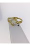 The Bracelet Is Made of 100% Steel, Which Will Not Tarnish, Even When Wearing the Fourth-Grade Gold Bracelet. - 4