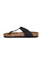 Gizeh Bf 43691 Unisex Slippers Black Juststep - 2