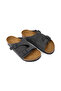Zurich Bs 1028586 Women's Slippers Gray Juststep - 5