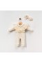 Maria Dantelli Baby Girl Jumpsuit - 2