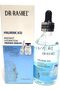 Dr Rashel Hyaluronic Acid Instant Hydration Primer Serum | Hydration, Moisturizer - Anti-Aging And a Youthful Glow, Size 100ML (3.38 FL Oz) Pack of 1