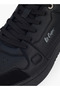 Men Lace-Up Ankle Sneakers - 4