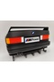 Bmw E30 M3 Wall Hanger Keychain