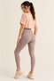 Vogsign Women's High Waist Gathering Diving Tights 186 - 3