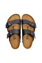 Arizona Bs 1029233 Women's Slippers Gray Juststep - 3