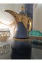 Single Luxury Stone Black Tea Thermos 1 Lt - 2