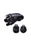 CCS2 to GBT EV Adapter 300 A (China GBT)