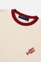 Istakoz Premium T-Shirt - Beige - 2
