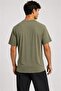 تي شيرت بأكمام راجلان