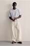 3 Men's 100% Cotton Trend Premium Basic T-Shirts - 3