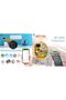 Smart Solutions Tuya WiFi 4.8 Inch Large Colorful Touch Screen Air Conditioner Thermostat - 2