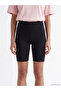Original Women's Elastic Shorts Leggings - 3