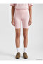 Original Women's Elastic Shorts Leggings - 2