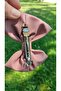 3-Piece Bow and Bagel Buckle Set - 4