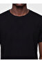 Original Slim Fit Flexible Basic Men's T-Shirt 3-Pack - 5