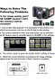 4K Digital Camera for Beginners & Teens, Autofocus 48MP Vlogging Camera for YouTube, 3'' 180°Flip Screen Camera with Flash 16X Zoom, 32G Card Battery Charger Black, Easy to Use - 7