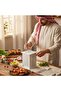 BBQ Meat Skewer Maker Box | 36-Hole Kebab Maker for Fast & Uniform Skewers - 5