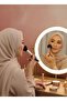 فرشاة كونتورينج فان - أداة احترافية لإبراز ملامح الوجه - 5