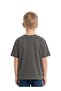 Toddler Boys Smurfs Urban Style Graphic Oversized T-Shirt - 4