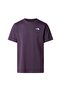 M EVOLUTION SIMPLE DOME REGULAR SHORT SL إندليس - 4