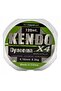Dynema 4 Knit 120Mt (Green) - 2