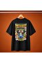 Bob Marley Oversize Tisort