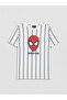 Esvab • Modern & Distinctive Spiderman Printed Boys' Shorts Pajama Set - 5