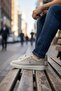 Summer Casual Men's Comfortable Linen Shoes - 3