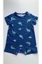 Special Cotton Short-Leg Jumpsuit for Girls & Boys, Specially Designed for Little Ones - 3