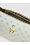 White Crossbody Bag 50334477-Vr013 - 4