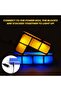 The LED Magic Block Puzzle Game is the perfect educational and entertaining toy that keeps kids engaged while developing important thinking skills. - 2