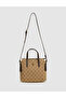Brown Shoulder Bag 50334291-Vr029