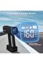 NEXPOW Tire Inflator Portable Air Compressor, Air Pump for Car Tires G8 - 4