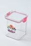 Powerpuff Girls Licensed Food Container 950 ml – Leak-Proof Large Capacity Storage Container - 6