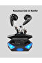 Bluetooth 5.0 Gaming and Music Headset – 3D Sound Quality - 5