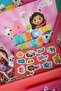 X Dekomus Special Boxed Licensed Gabby’S Dollhouse Picture Notebook, Notepad, Sticker - 2