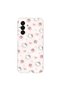 Samsung Galaxy A17 Compatible Minies 2 Design Transparent Case