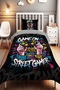 Game Handle Patterned Single Baby Kids Bedding Set - 3
