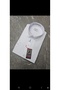 Men's Shirt Short Sleeve Pocket Linen Summer Classic Dad