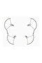 Dji Mini 5 Pro Pervane Koruyucu Propeller Guard