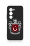 Redmi 15 5g Compatible Turkish Arma Patterned Silicone Case - 2