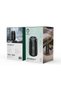 Portable Electric Incense Burner with 2000mAh Battery, Type-C Charging & Auto Shut-Off - 8