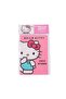 Hello Kitty Look At My Ribbon A5 Notebook (English)