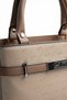 Beige - Latte Fashion Women's Handbag Sp1149 - 5